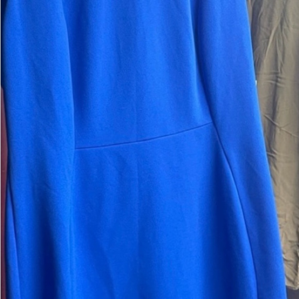 Calvin Klein dress brand new